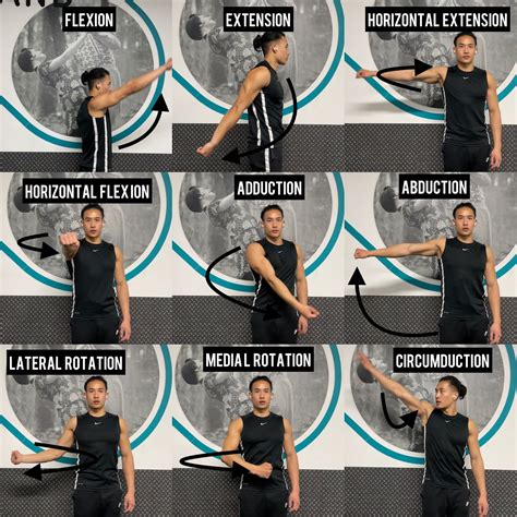 The Best Calisthenics Shoulder Workout Routine (4 Exercises For Bigger ...
