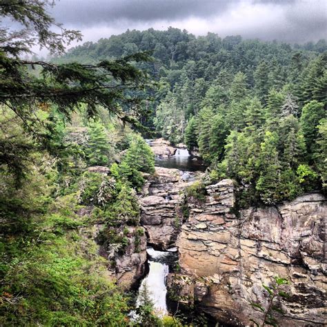 Linville NC Campgrounds: Best Places to Stay in the Blue Ridge
