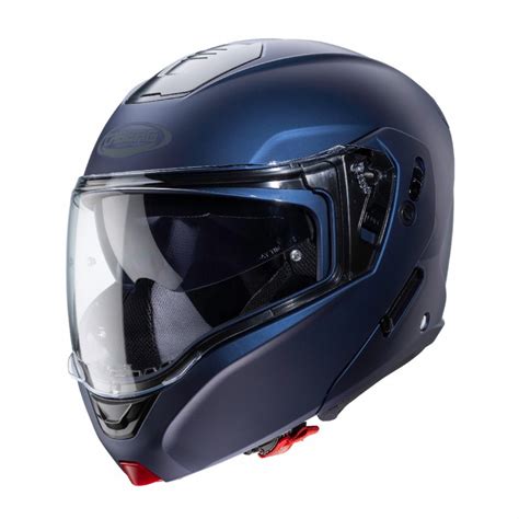 Caberg Horus 48 Matt Blue Yama Helmet