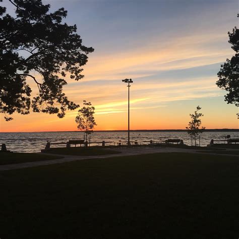 Verona Beach State Park: UPDATED 2021 All You Need to Know Before You ...