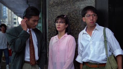 香港电影喜剧片《表姐，你好嘢！ 表姐，妳好嘢！》(1990)线上看,在线观看,在线播放完整版,免费下载 - 看片狂人
