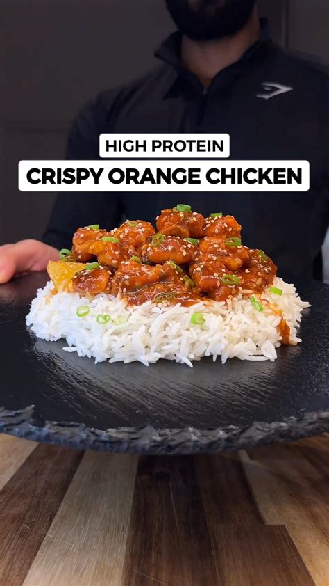 3 ingredient orange chicken sauce recipe – Artofit