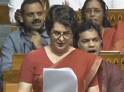 Operation Sindoor debate in Monsoon Session 2025: Key video moments as ...