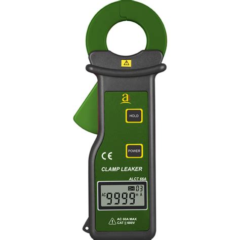 Balaji - Rishabh | Clamp Meter