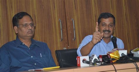 Delhi: AAP government reserves 50% of beds at GB Pant Hospital for ...