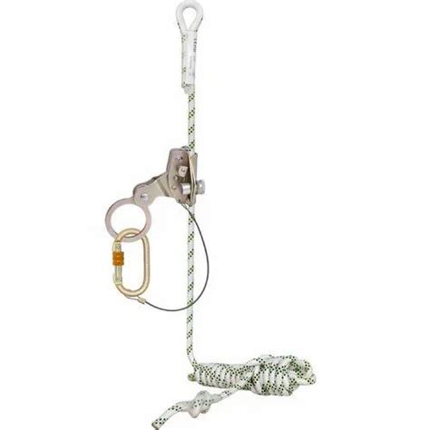 Fall Protection - CRAWLING ROOF LADDER Manufacturer from Mumbai