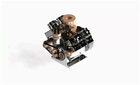 Image result for Engine Analysis SolidWorks