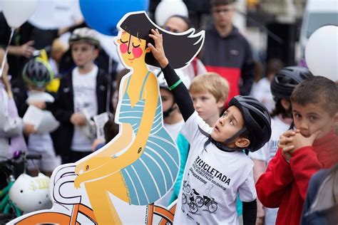 VIII BICICLETADA EN BILBAO, Arenal, 48005 Bilbao, Spain, 9 November ...