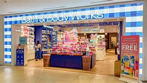 About bath hotsell and body works