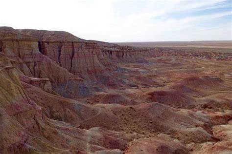 7 days Central Mongolia and Great Gobi | Ulaanbaatar