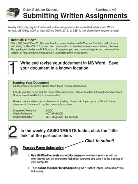 Image result for How to Submit Assignment in PDF Format On PC