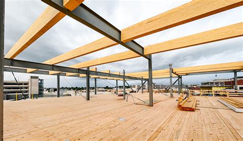 Mass Timber Building 的图像结果