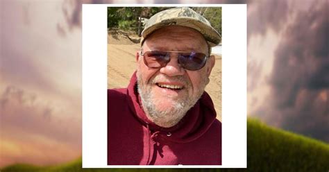 Obituary | Dennis Jack Alberts of Curtis, Michigan | Beaulieu Funeral Home
