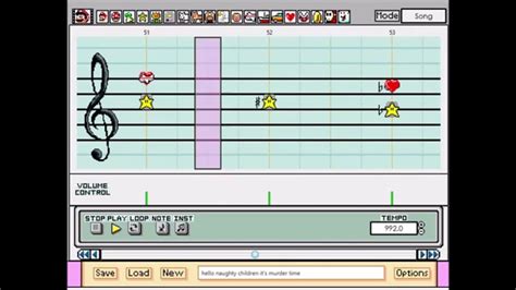 Image result for Mario Paint Composer Tutorial