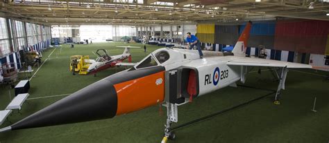 Avro Arrow: The Groundbreaking Jet Interceptor Canada Will Never Forget ...