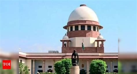 Uttarakhand lawyer files PIL urging Supreme Court to direct states to ...