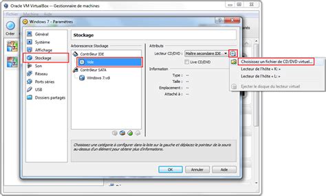 Image result for How to Install ISO File On VirtualBox