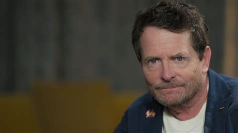 With Still, Michael J. Fox wanted to get real about sharing his journey ...