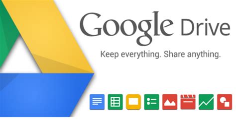 Google Drive कसं काम करतं? – Lets Up