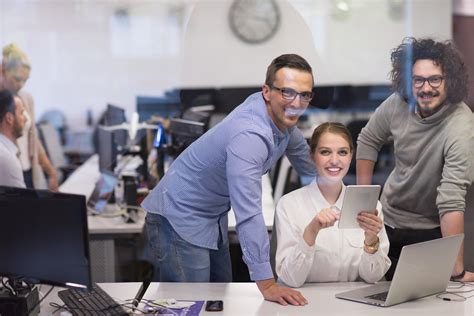 Successful Business Person 的图像结果