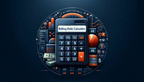 Betting Odds Calculator | Calculate Your Winnings Instantly
