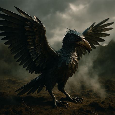Svaðilfari: The Mighty Stallion of Norse Myth and Legend