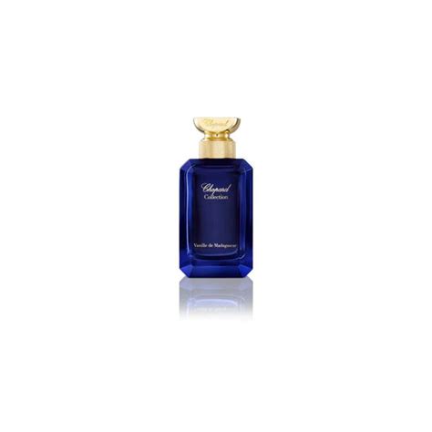 Chopard Collection Vanille de Madagascar Eau De Parfum 100ml – Just Attar