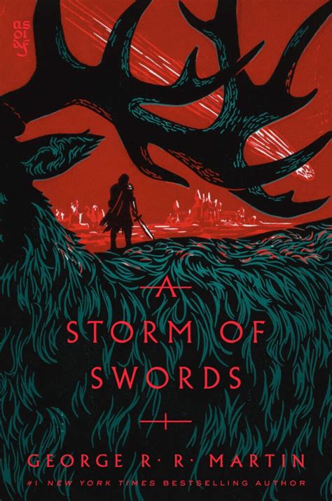 Slideshow: A Song of Ice and Fire 2024 Box Set