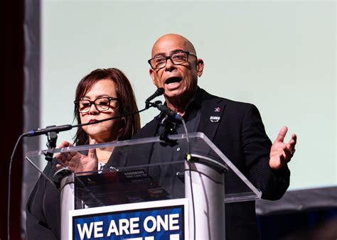 Honoring the Life of ATU Member Shawn Yim, Local 587-Seattle, WA ...