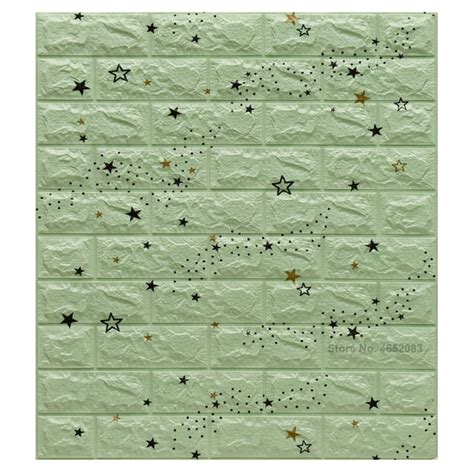 Star 3D Foam Panel – Myindianthings