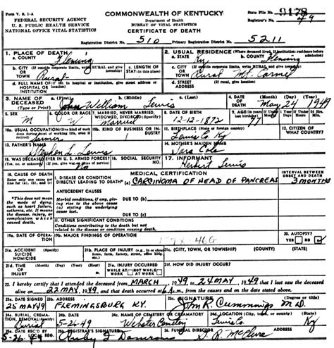 John William Lewis (1872-1949) - Find a Grave Memorial