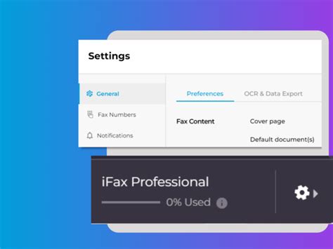 Image result for Internet Fax Program