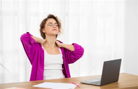 Soothe Your Pain: Body Stretches, Neck & Shoulder Relief.