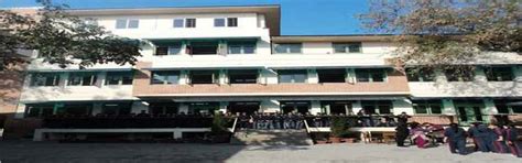 Vidya Niketan Senior Secondary School