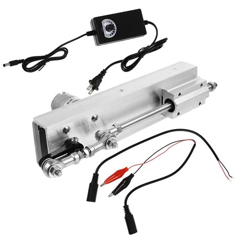 SOAC 1 Set Reciprocating Cycle Linear Actuator India | Ubuy