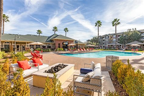 Gallery of The U Apartments | UC Davis Student Housing