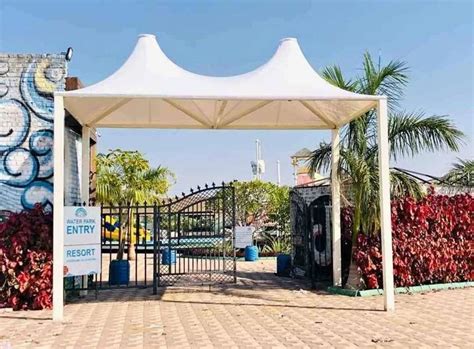 Tensile Membranes Structure - Tensile Membrane Structures Service ...
