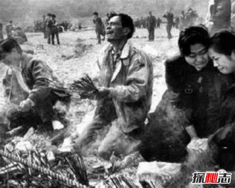 1992年桂林空难回眸：飞机坠山致141人遇难，几十吨残骸不见了！_事故