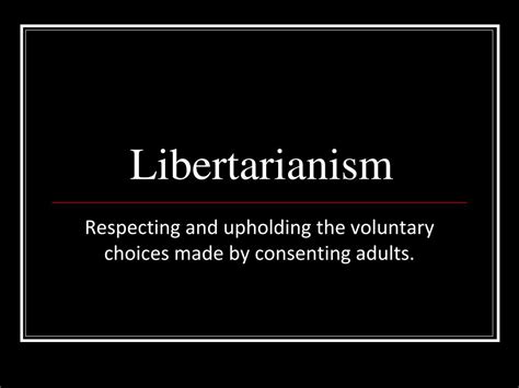 Libertarianism 的图像结果