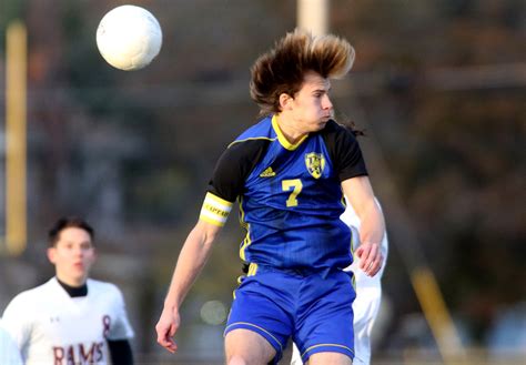 Riverside vs. Pennsville boys soccer, South West B, Group 1-B ...