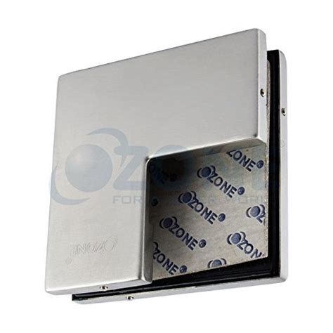 Buy ADESHWAR HARDWARE Ozone OPF-610 ST Over Panel Side Panel Connector ...