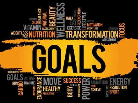 Exercise Vision Board 的图像结果