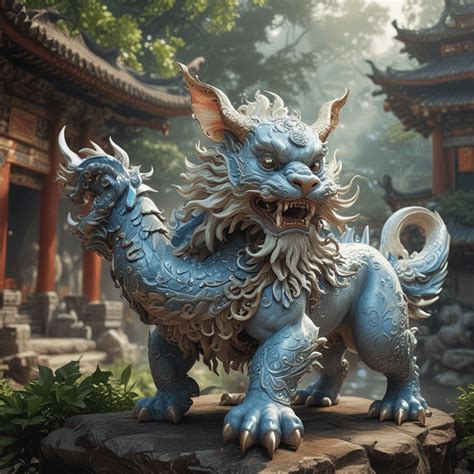 The Myth of the Four Dragon Kings in Chinese Mythology - Mythology ...