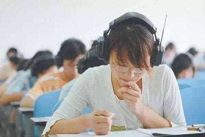 贵州2022年高考第二次英语听力考试防疫须知！ - 知乎