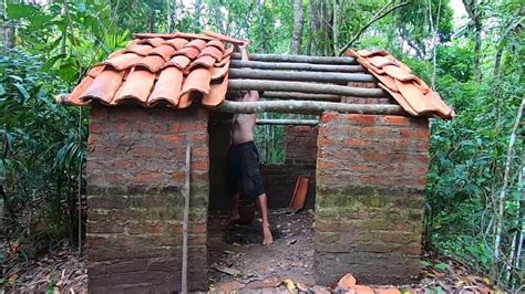 Primitive Hut Making 的图像结果