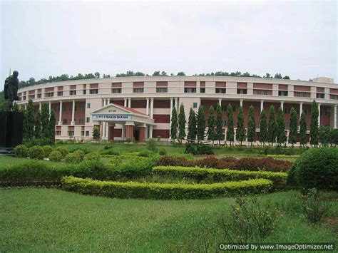 GITAM University, Visakhapatnam Admission 2025-2026: Eligibility ...