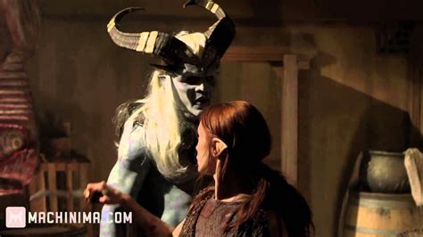 Felicia Day Dragon Age Wallpaper