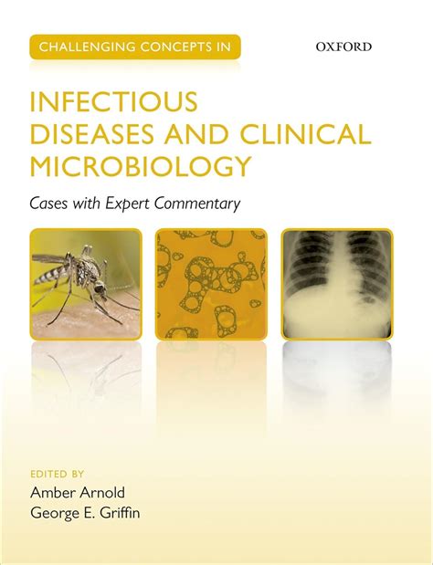 Buy Challenging Concepts in Infectious Diseases and Clinical ...