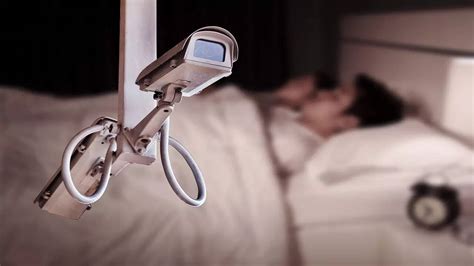 Privacy matters! Check these simple steps to spot hidden cameras in ...
