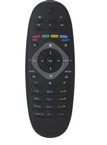 PP LED LCD PHILIPS URC-20 (text-subtitle function) Old remote must be ...